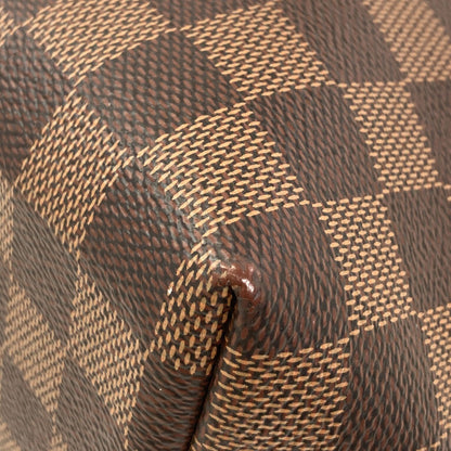 LOUIS VUITTON N42262 Clapton Backpack Â· Daypack Damier canvas Ladies [Used]