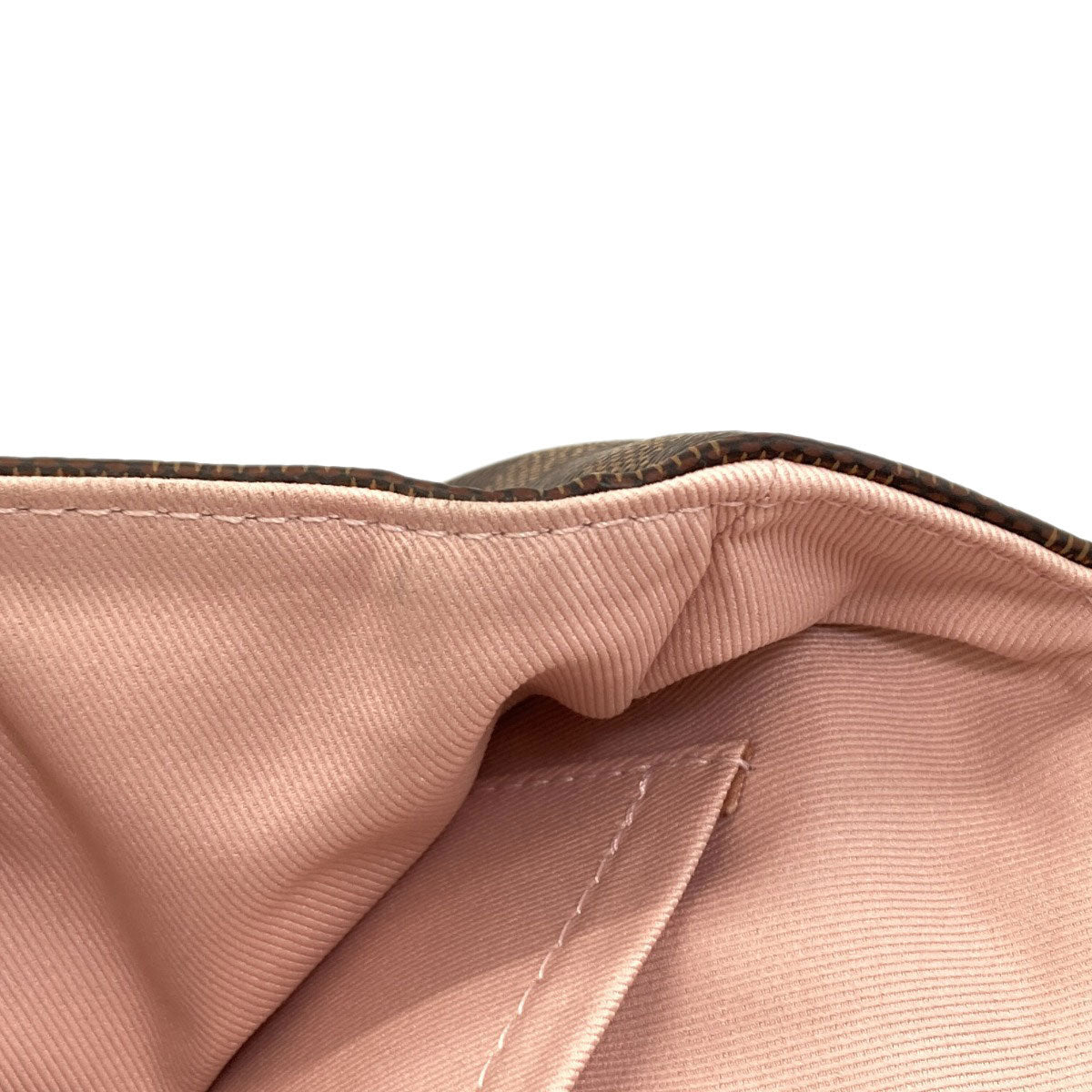 LOUIS VUITTON N42262 Clapton Backpack Â· Daypack Damier canvas Ladies [Used]