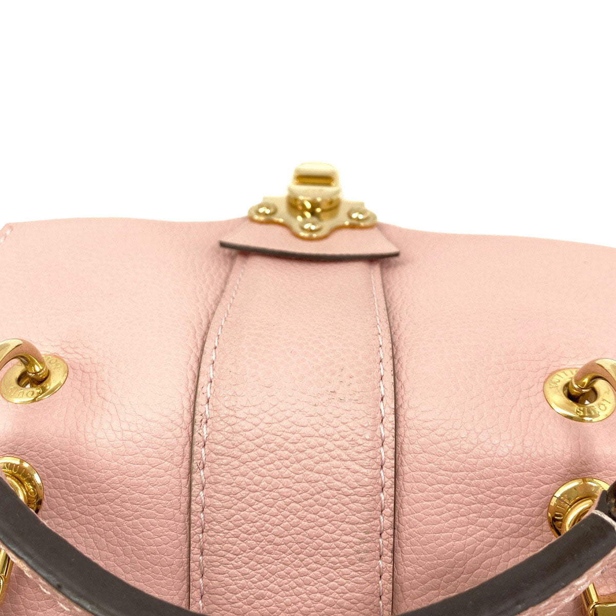 LOUIS VUITTON N42262 Clapton Backpack Â· Daypack Damier canvas Ladies [Used]