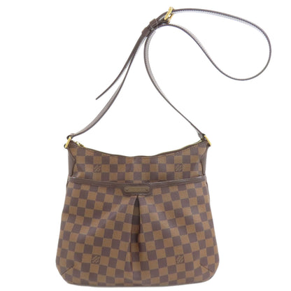 LOUIS VUITTON N42251 Bloomsbury PM Shoulder Bag Damier canvas Ladies [Used]