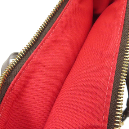 LOUIS VUITTON N42251 Bloomsbury PM Shoulder Bag Damier canvas Ladies [Used]