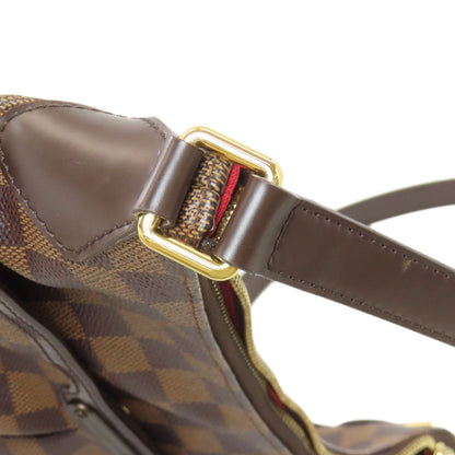 LOUIS VUITTON N42251 Bloomsbury PM Shoulder Bag Damier canvas Ladies [Used]