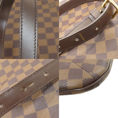 LOUIS VUITTON N42251 Bloomsbury PM Shoulder Bag Damier canvas Ladies [Used]