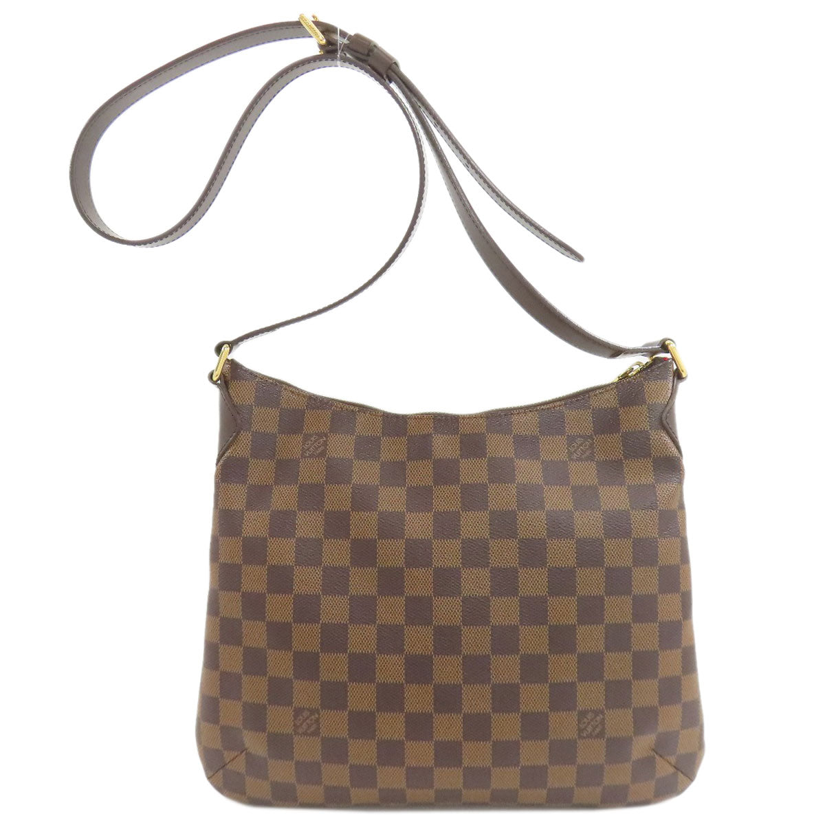 LOUIS VUITTON N42251 Bloomsbury PM Shoulder Bag Damier canvas Ladies [Used]
