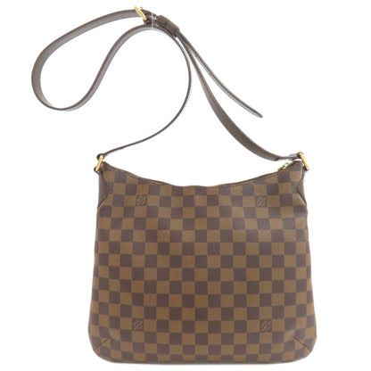 LOUIS VUITTON N42251 Bloomsbury PM Shoulder Bag Damier canvas Ladies [Used]
