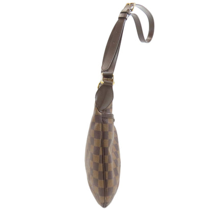 LOUIS VUITTON N42251 Bloomsbury PM Shoulder Bag Damier canvas Ladies [Used]
