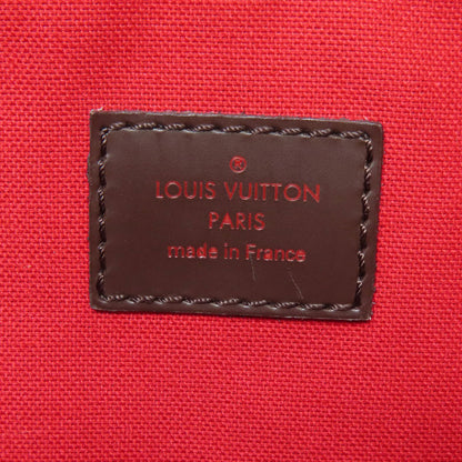 LOUIS VUITTON N42251 Bloomsbury PM Shoulder Bag Damier canvas Ladies [Used]