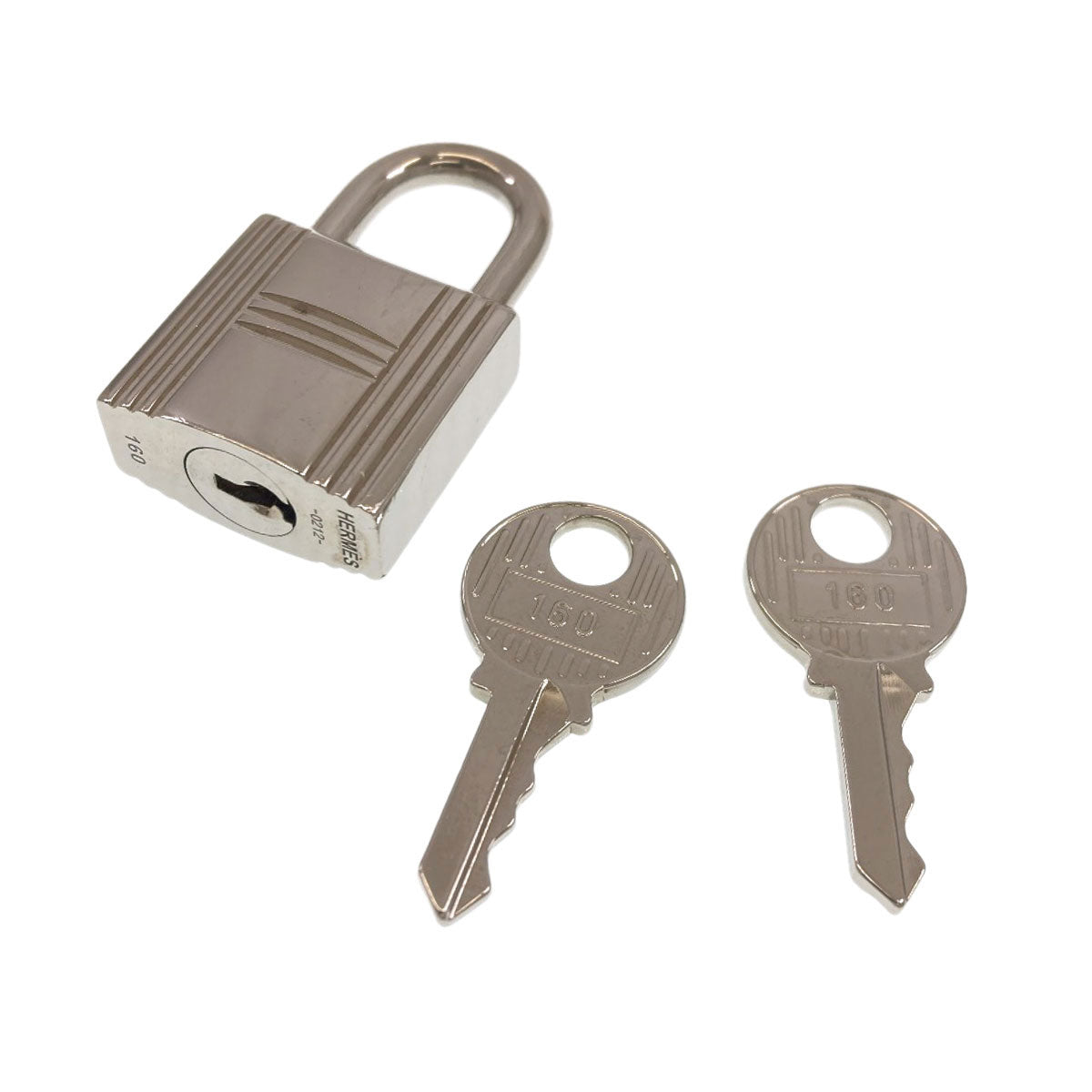 HERMES Picotin Lock MM SilverHardware Handbag Taurillon Clemence Ladies [Used]