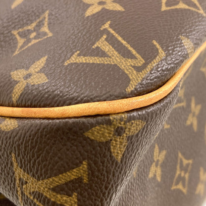 LOUIS VUITTON M51154 Batignolles Horizontal Tote Bag Monogram canvas Ladies [Used]