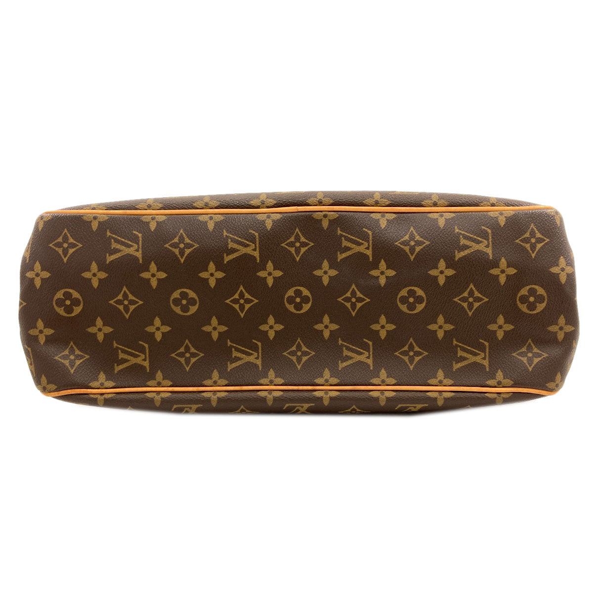 LOUIS VUITTON M51154 Batignolles Horizontal Tote Bag Monogram canvas Ladies [Used]