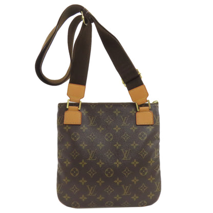 LOUIS VUITTON M40044 Pochette Bosphore Shoulder Bag Monogram canvas Ladies [Used]