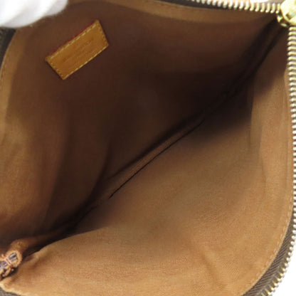 LOUIS VUITTON M40044 Pochette Bosphore Shoulder Bag Monogram canvas Ladies [Used]