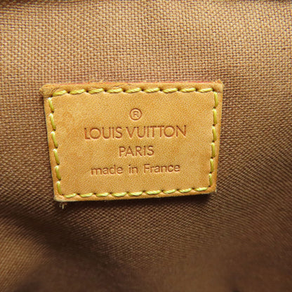 LOUIS VUITTON M40044 Pochette Bosphore Shoulder Bag Monogram canvas Ladies [Used]
