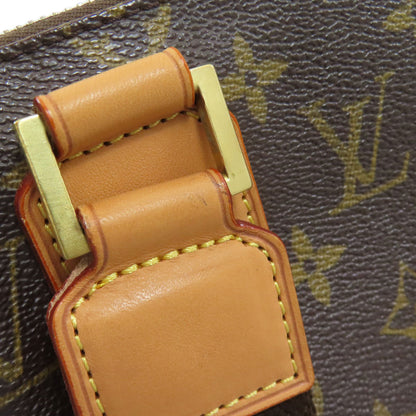 LOUIS VUITTON M40044 Pochette Bosphore Shoulder Bag Monogram canvas Ladies [Used]