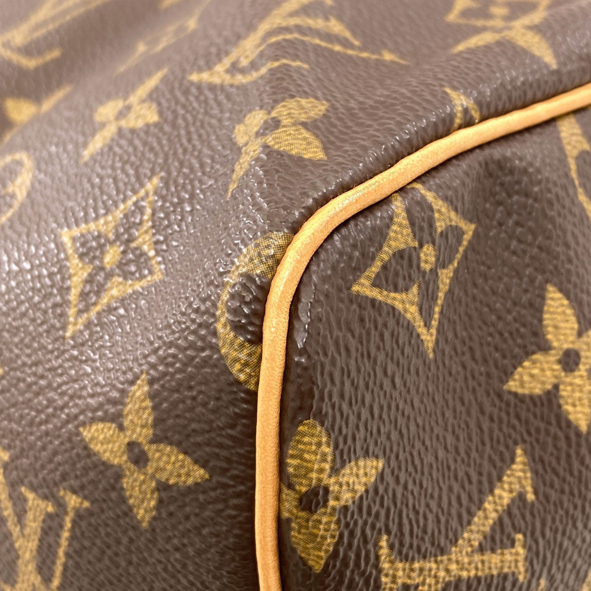 LOUIS VUITTON M41526 Speedy 30 Handbag Monogram canvas Ladies [Used]