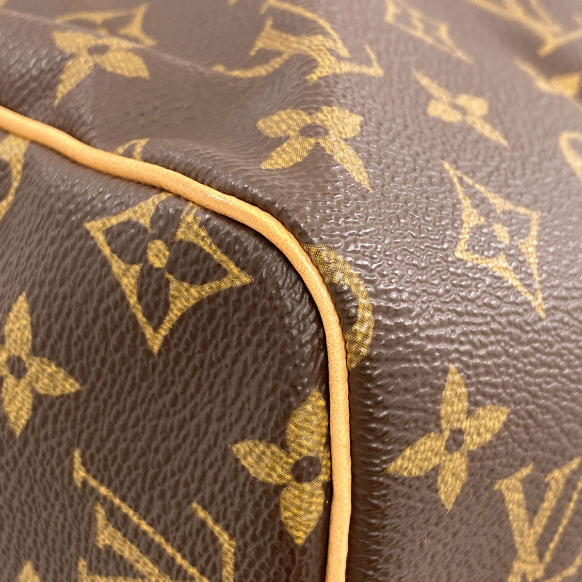 LOUIS VUITTON M41526 Speedy 30 Handbag Monogram canvas Ladies [Used]