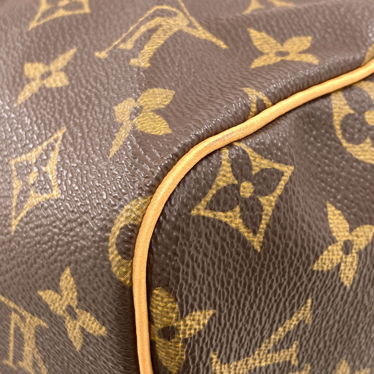 LOUIS VUITTON M41526 Speedy 30 Handbag Monogram canvas Ladies [Used]