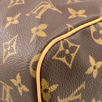 LOUIS VUITTON M41526 Speedy 30 Handbag Monogram canvas Ladies [Used]