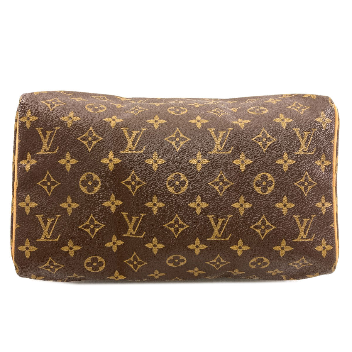 LOUIS VUITTON M41526 Speedy 30 Handbag Monogram canvas Ladies [Used]
