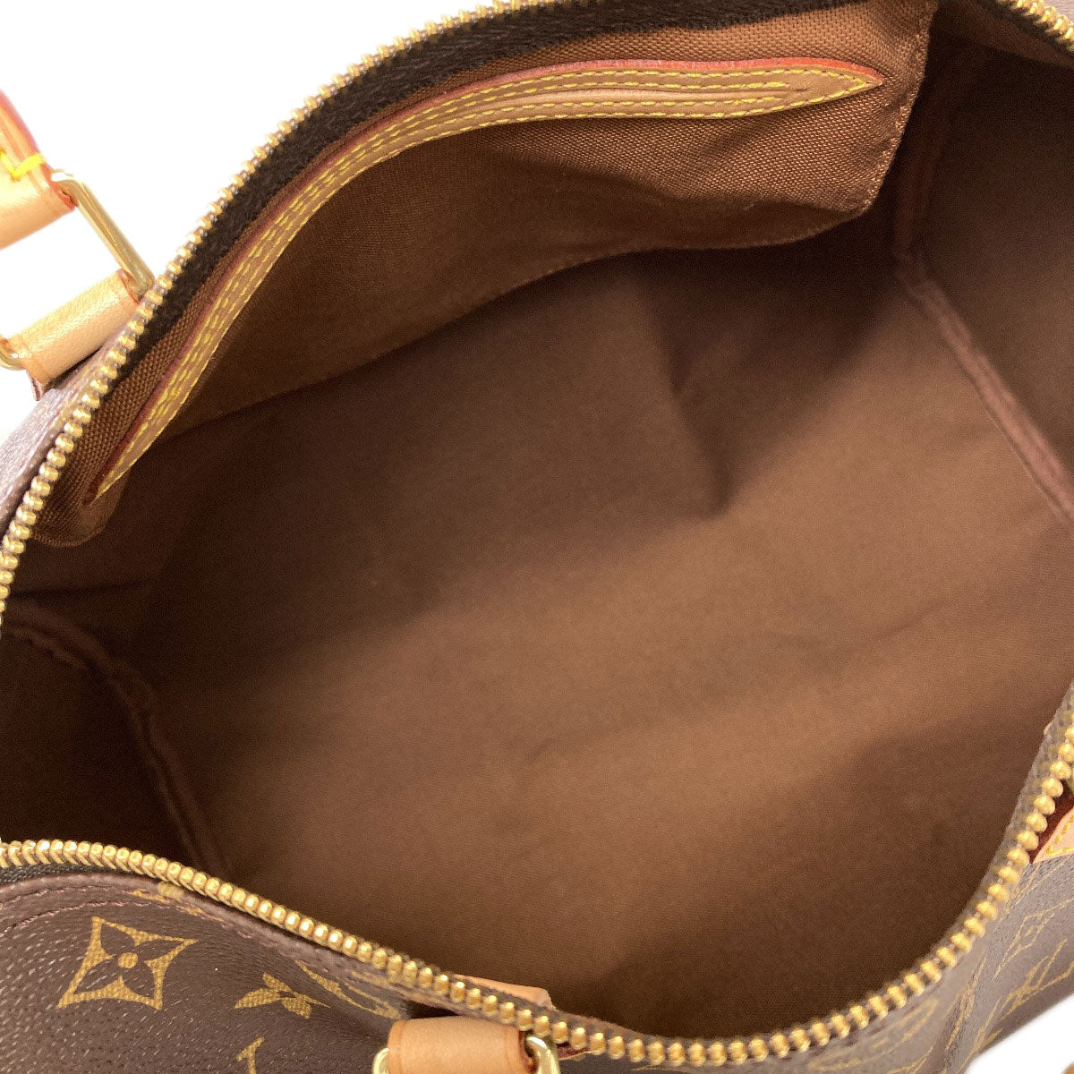LOUIS VUITTON M41526 Speedy 30 Handbag Monogram canvas Ladies [Used]
