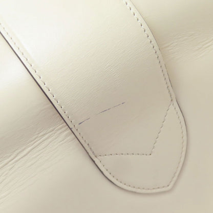 LOUIS VUITTON M55950 Ponneuf Shoulder Bag Calf Ladies [Used]