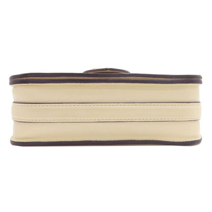 LOUIS VUITTON M55950 Ponneuf Shoulder Bag Calf Ladies [Used]