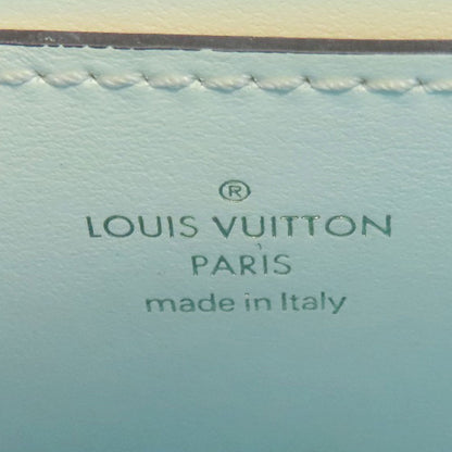 LOUIS VUITTON M55950 Ponneuf Shoulder Bag Calf Ladies [Used]