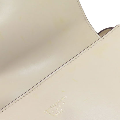 LOUIS VUITTON M55950 Ponneuf Shoulder Bag Calf Ladies [Used]