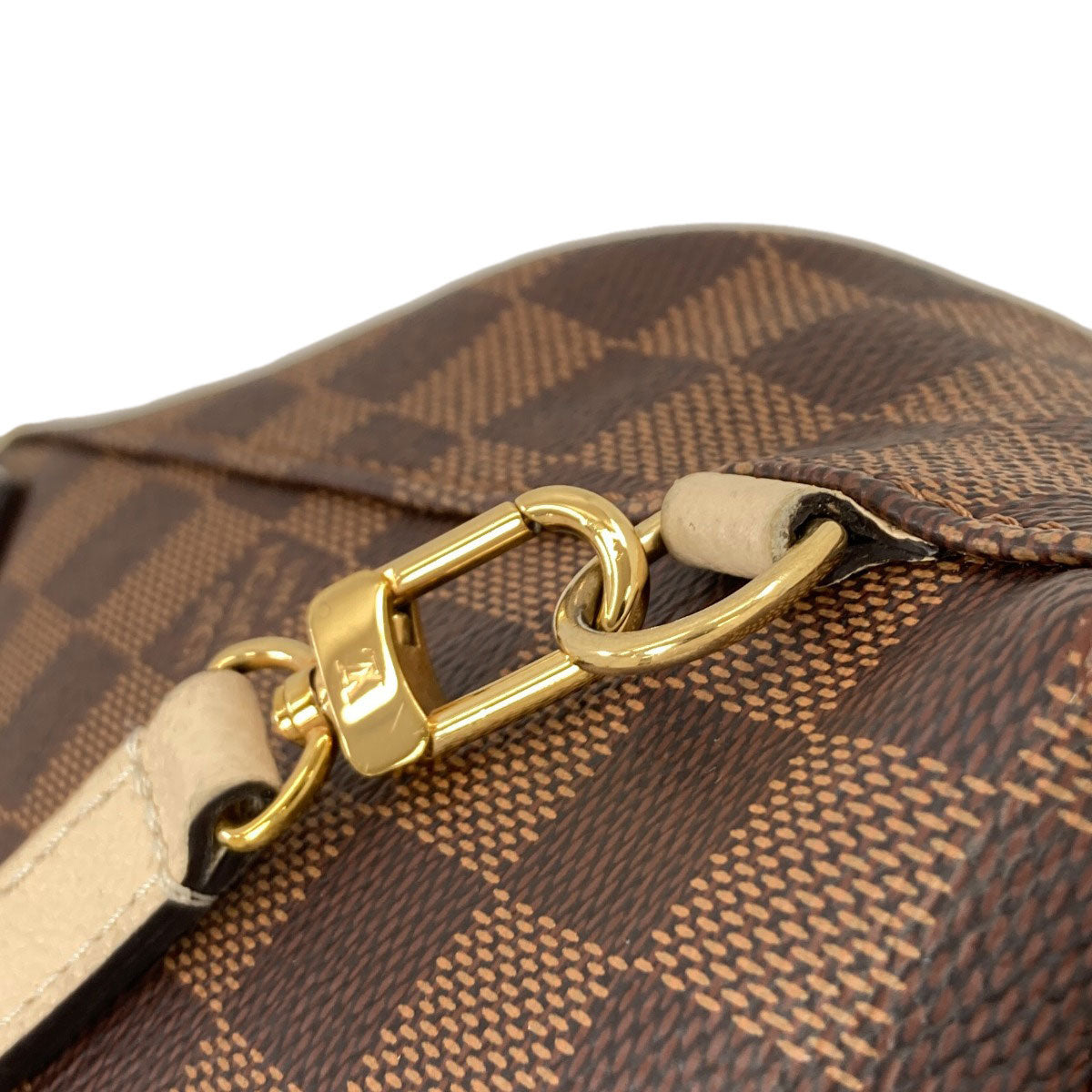LOUIS VUITTON N42259 Clapton backpack Backpack Â· Daypack Damier canvas Ladies [Used]