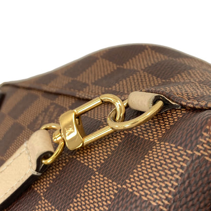 LOUIS VUITTON N42259 Clapton backpack Backpack Â· Daypack Damier canvas Ladies [Used]