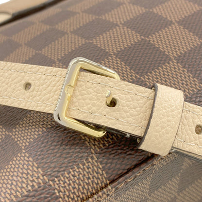LOUIS VUITTON N42259 Clapton backpack Backpack Â· Daypack Damier canvas Ladies [Used]