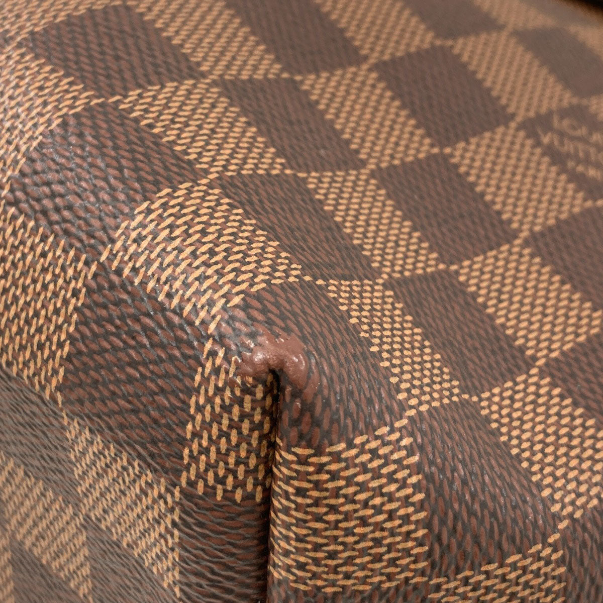 LOUIS VUITTON N42259 Clapton backpack Backpack Â· Daypack Damier canvas Ladies [Used]