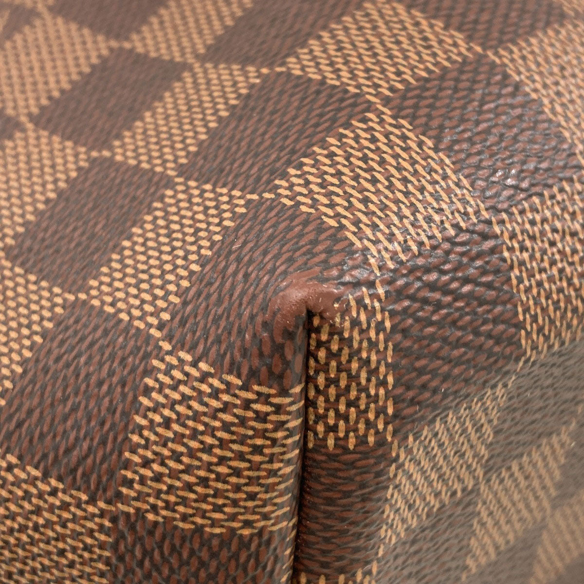 LOUIS VUITTON N42259 Clapton backpack Backpack Â· Daypack Damier canvas Ladies [Used]