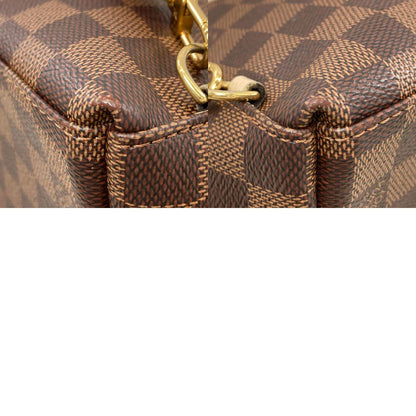 LOUIS VUITTON N42259 Clapton backpack Backpack Â· Daypack Damier canvas Ladies [Used]