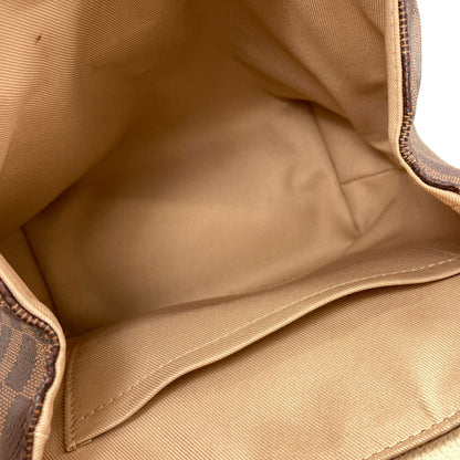 LOUIS VUITTON N42259 Clapton backpack Backpack Â· Daypack Damier canvas Ladies [Used]