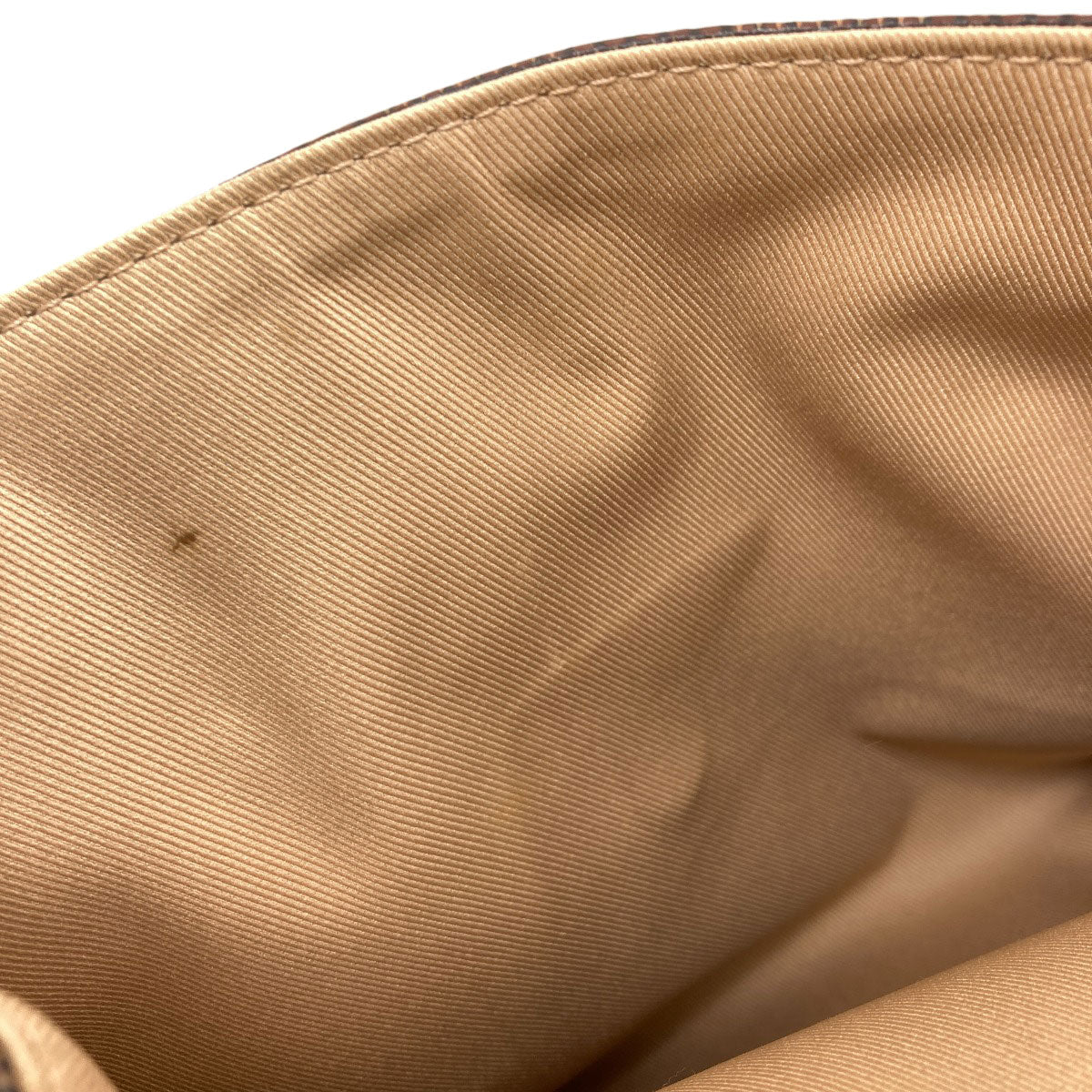 LOUIS VUITTON N42259 Clapton backpack Backpack Â· Daypack Damier canvas Ladies [Used]