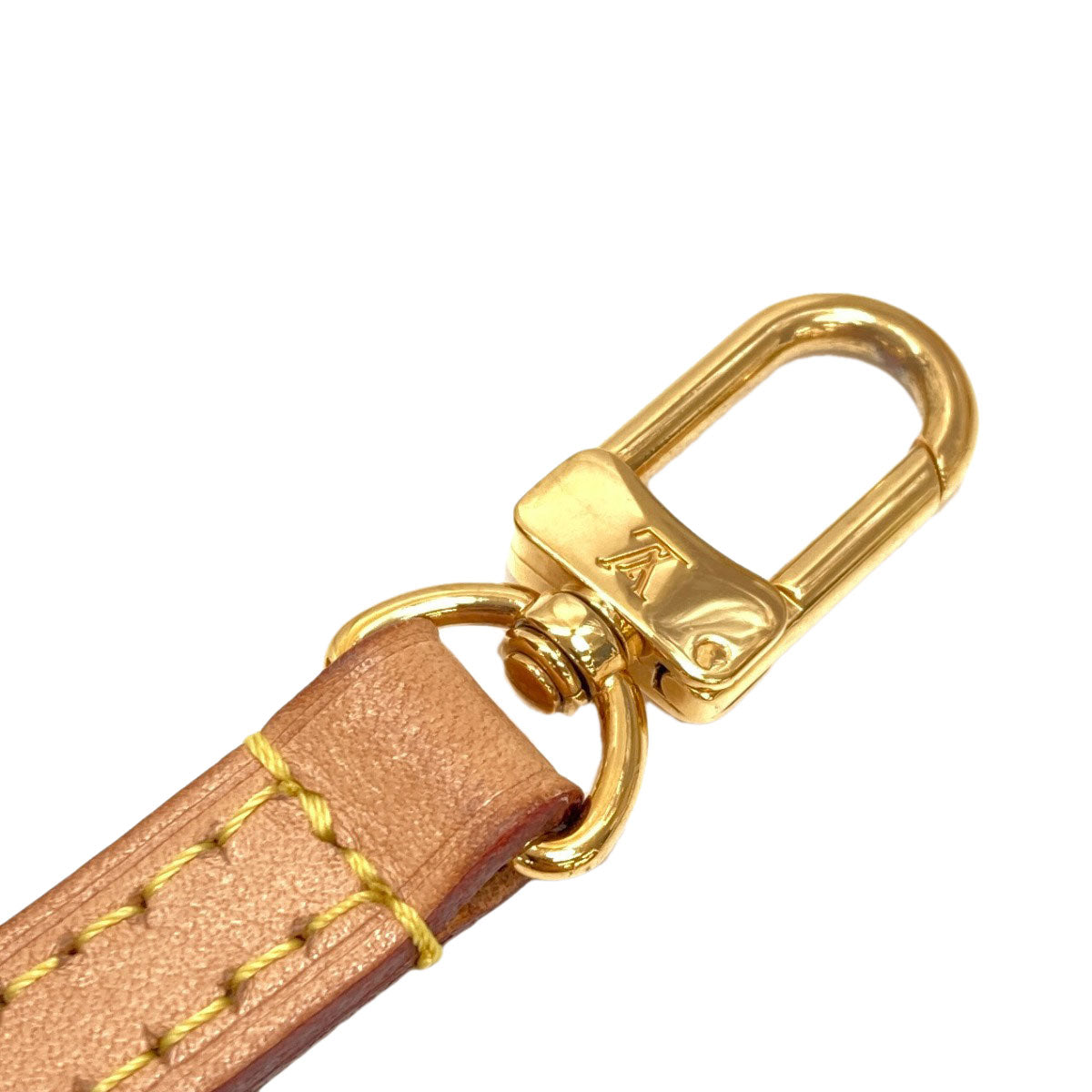 LOUIS VUITTON M53152 Alma BB Handbag Monogram canvas Ladies [Used]