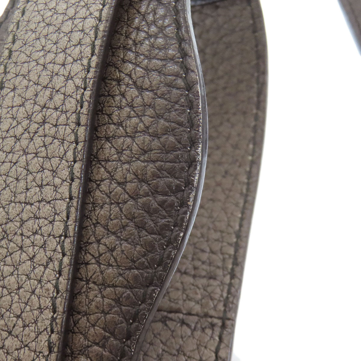 BALENCIAGA 319371 Classic Bowling 2WAY Handbag Calf Ladies [Used]