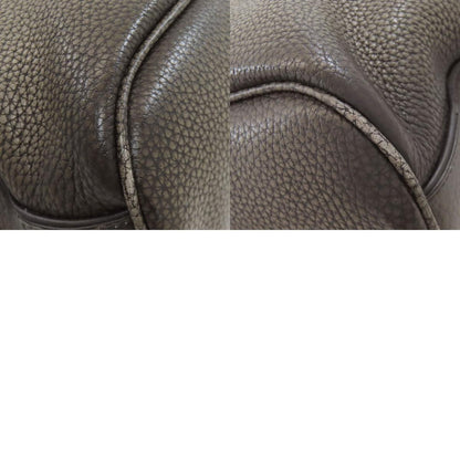 BALENCIAGA 319371 Classic Bowling 2WAY Handbag Calf Ladies [Used]