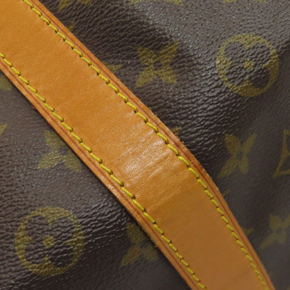 LOUIS VUITTON M41412 Kiepol 60 Bundriere Boston bag Monogram canvas Ladies [Used]