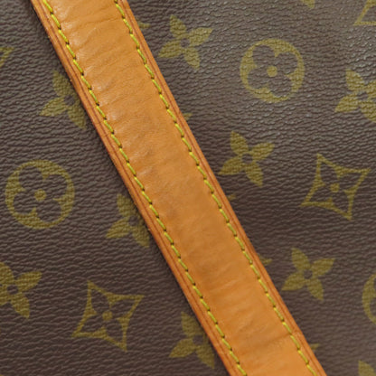 LOUIS VUITTON M41412 Kiepol 60 Bundriere Boston bag Monogram canvas Ladies [Used]