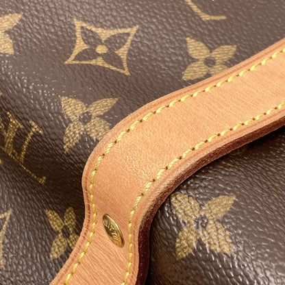 LOUIS VUITTON M42256 Saumur 30 Shoulder Bag Monogram canvas Ladies [Used]