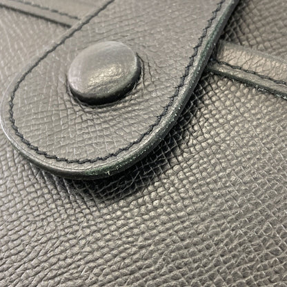 HERMES Evelyne2 GM SilverHardware Shoulder Bag Epsom Ladies [Used]