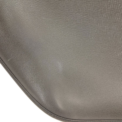 HERMES Evelyne2 GM SilverHardware Shoulder Bag Epsom Ladies [Used]