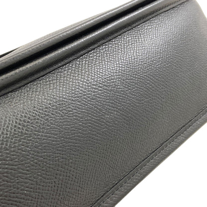 HERMES Evelyne2 GM SilverHardware Shoulder Bag Epsom Ladies [Used]