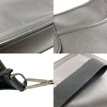HERMES Evelyne2 GM SilverHardware Shoulder Bag Epsom Ladies [Used]