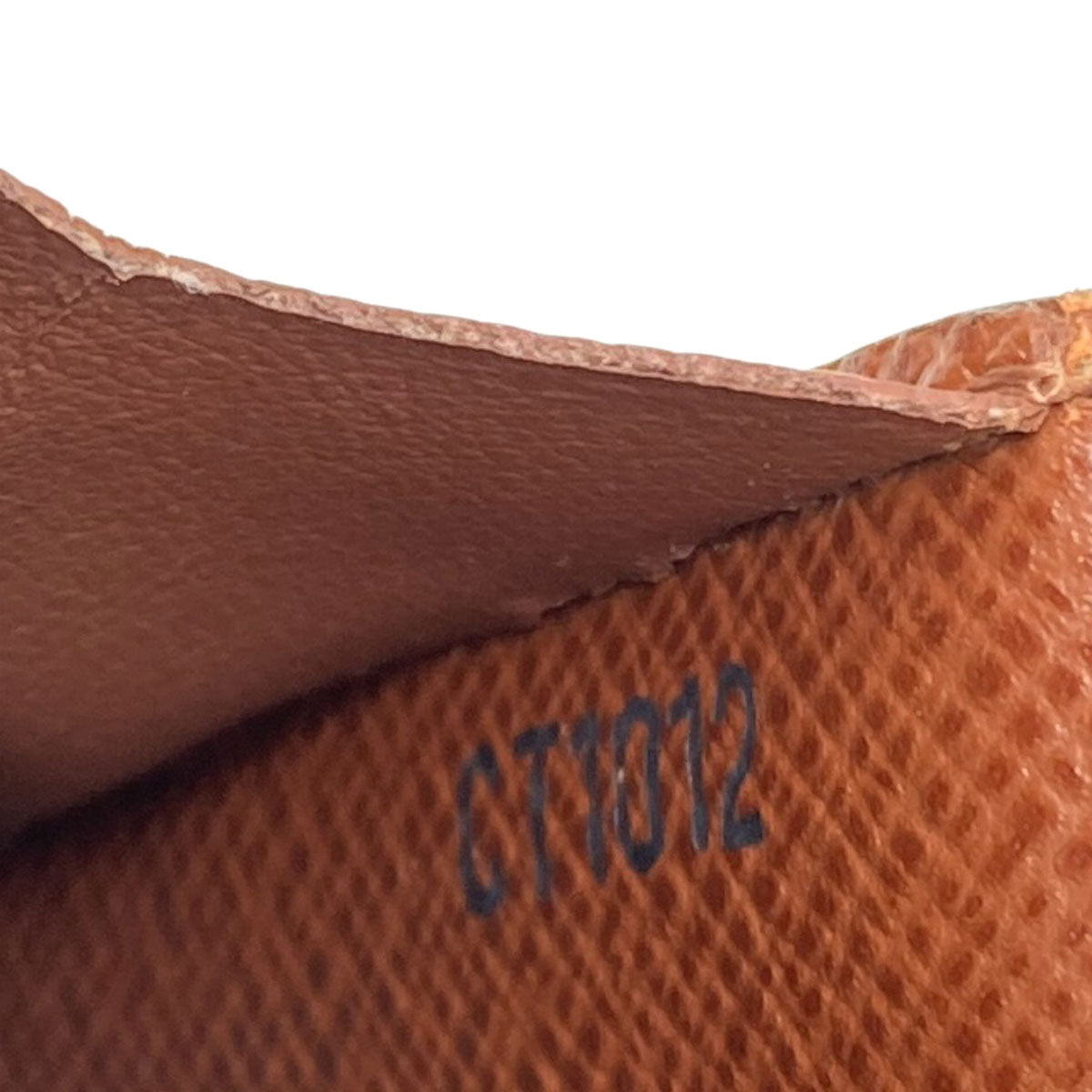LOUIS VUITTON M61970 Portomonet Guze coin purse Monogram canvas Ladies [Used]