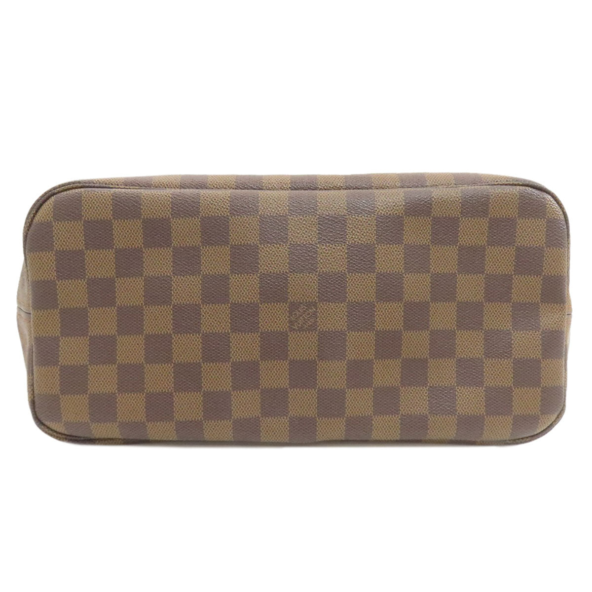 LOUIS VUITTON N51105 Neverfull MM Tote Bag Damier canvas Ladies [Used]