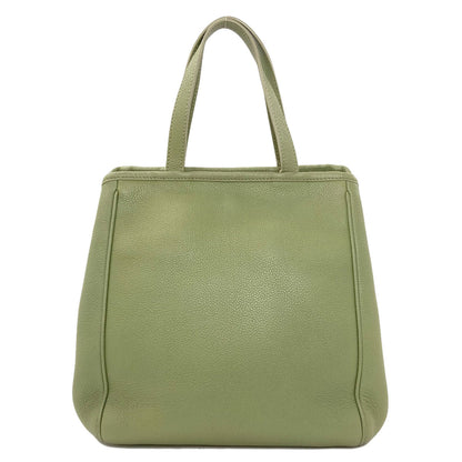 CELINE 2WAY Handbag Calf Ladies [Used]