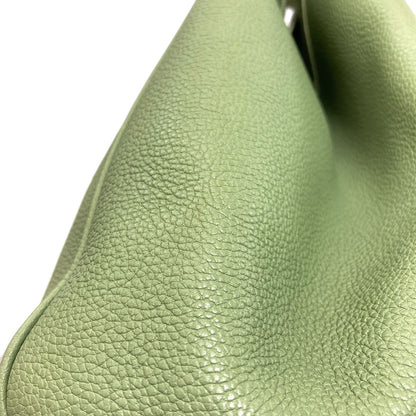 CELINE 2WAY Handbag Calf Ladies [Used]